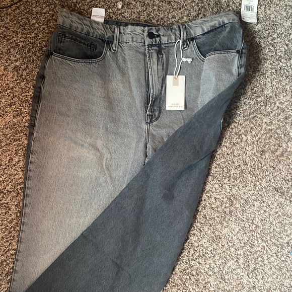 Good American “Vintage Jeans” - Picture 1 of 5